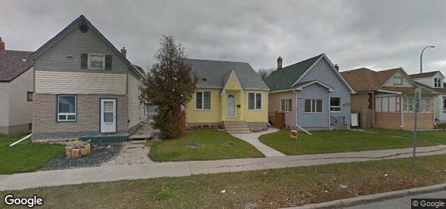 Larawan ng 1641 Arlington Street sa Winnipeg, Manitoba
