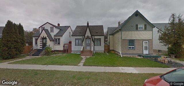 Larawan ng 1647 Arlington Street sa Winnipeg, Manitoba