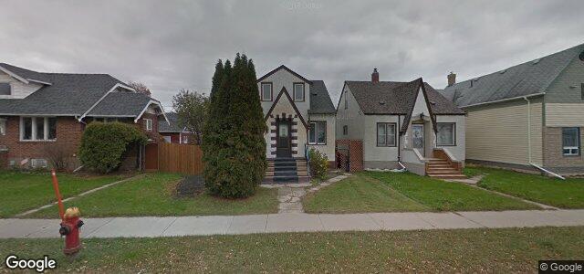 Larawan ng 1649 Arlington Street sa Winnipeg, Manitoba