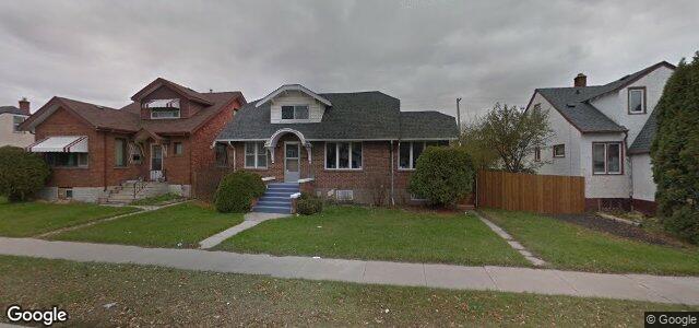 Larawan ng 1655 Arlington Street sa Winnipeg, Manitoba