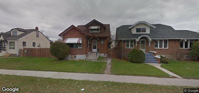 Larawan ng 1661 Arlington Street sa Winnipeg, Manitoba