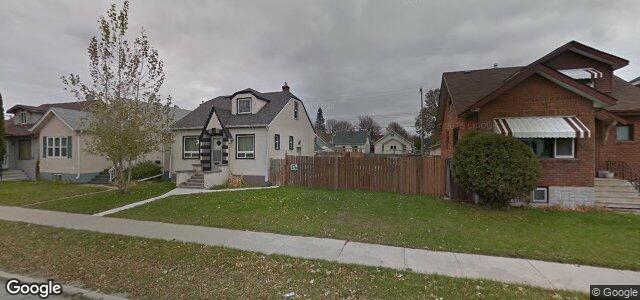 Larawan ng 1663 Arlington Street sa Winnipeg, Manitoba