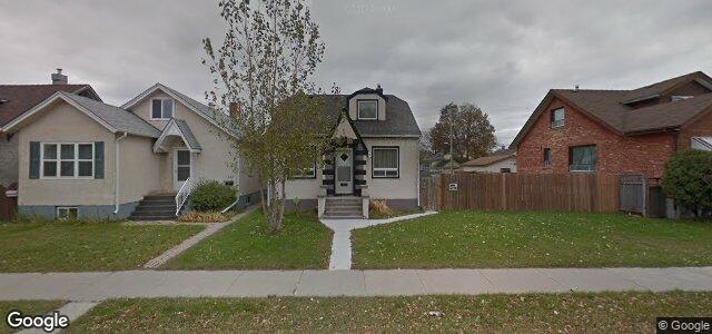 Larawan ng 1667 Arlington Street sa Winnipeg, Manitoba