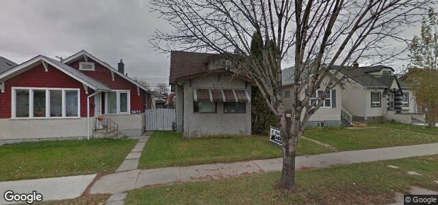 Larawan ng 1671 Arlington Street sa Winnipeg, Manitoba