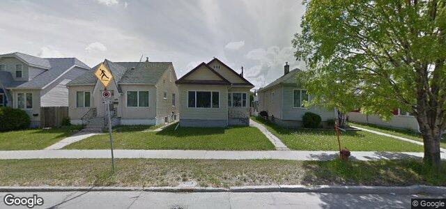 Larawan ng 1677 Arlington Street sa Winnipeg, Manitoba
