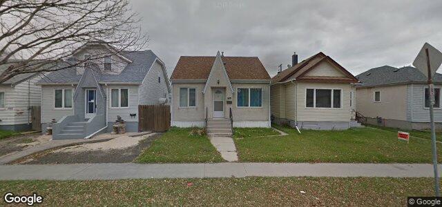 Larawan ng 1679 Arlington Street sa Winnipeg, Manitoba