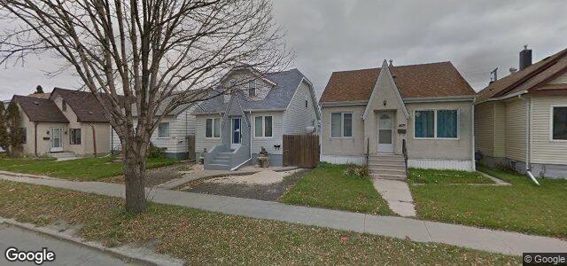 Larawan ng 1683 Arlington Street sa Winnipeg, Manitoba