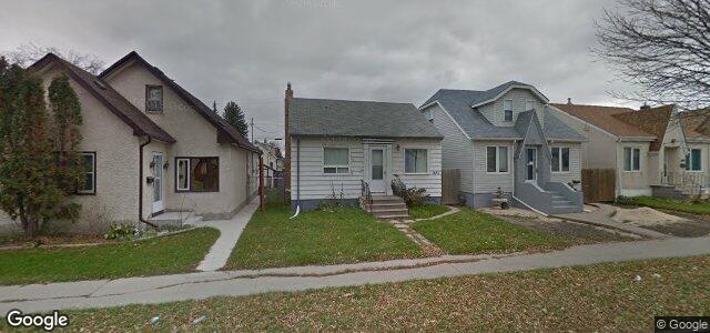 Larawan ng 1687 Arlington Street sa Winnipeg, Manitoba