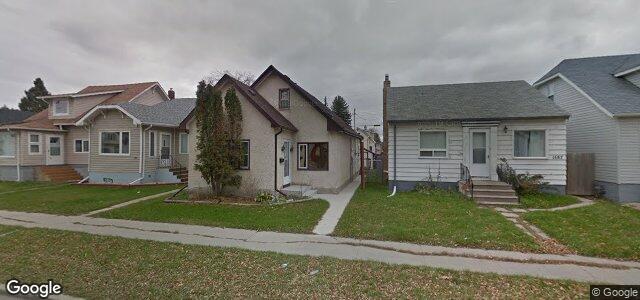 Larawan ng 1695 Arlington Street sa Winnipeg, Manitoba