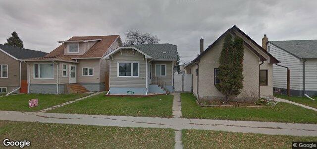 1699 Arlington Street（加拿大曼尼托巴省溫尼伯市）房屋照片