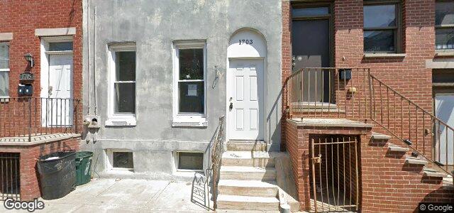 Larawan ng 1703 Arlington Street sa Winnipeg, Manitoba