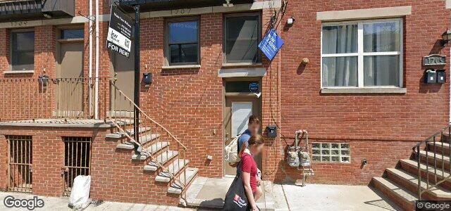 Larawan ng 1707 Arlington Street sa Winnipeg, Manitoba