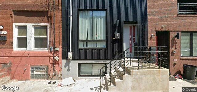 Larawan ng 1719 Arlington Street sa Winnipeg, Manitoba