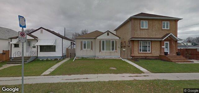 Larawan ng 1729 Arlington Street sa Winnipeg, Manitoba