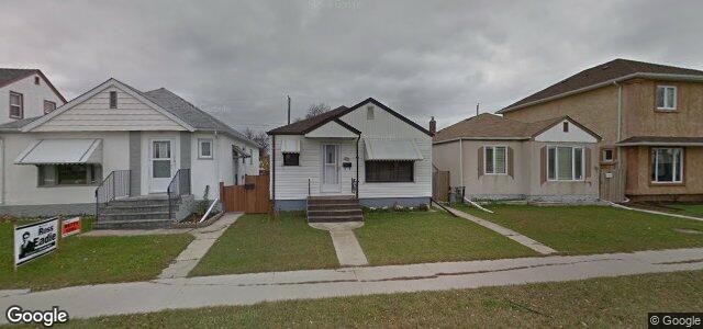 Larawan ng 1731 Arlington Street sa Winnipeg, Manitoba