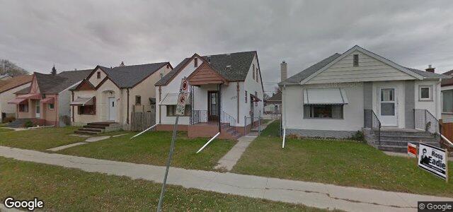 Larawan ng 1737 Arlington Street sa Winnipeg, Manitoba