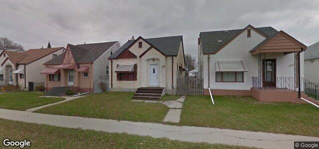 Larawan ng 1739 Arlington Street sa Winnipeg, Manitoba