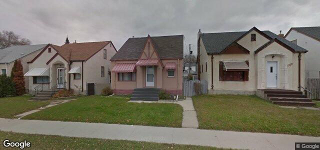 Larawan ng 1741 Arlington Street sa Winnipeg, Manitoba