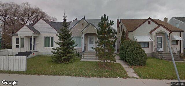 Larawan ng 1745 Arlington Street sa Winnipeg, Manitoba