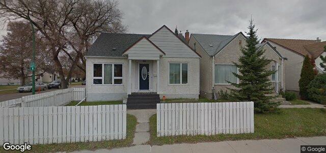 Larawan ng 1749 Arlington Street sa Winnipeg, Manitoba