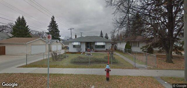 Larawan ng 1853 Arlington Street sa Winnipeg, Manitoba