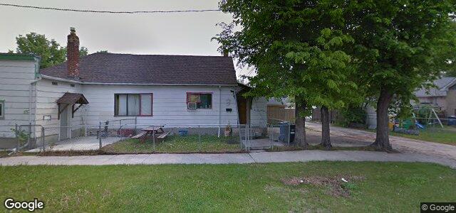 Larawan ng 355 Parr Street sa Winnipeg, Manitoba