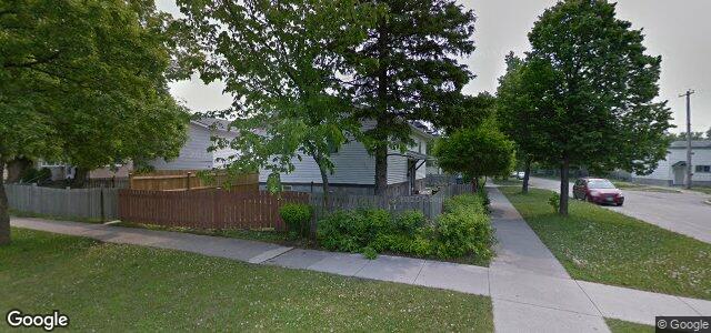Larawan ng 371 Parr Street sa Winnipeg, Manitoba