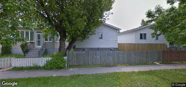 Larawan ng 373 Parr Street sa Winnipeg, Manitoba
