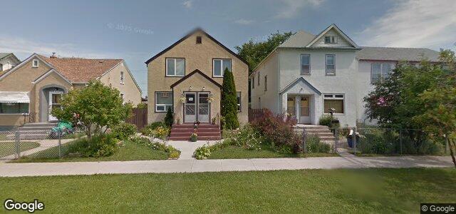 Larawan ng 375 Mckenzie Street sa Winnipeg, Manitoba