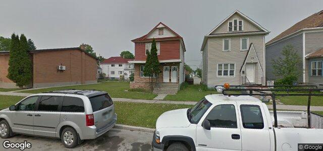 Larawan ng 376 Mckenzie Street sa Winnipeg, Manitoba