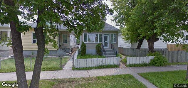 Larawan ng 377 Parr Street sa Winnipeg, Manitoba