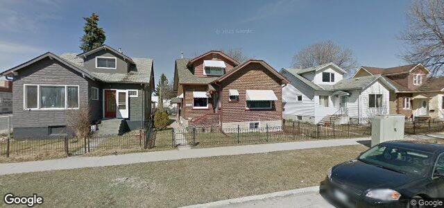 Larawan ng 378 Garlies Street sa Winnipeg, Manitoba