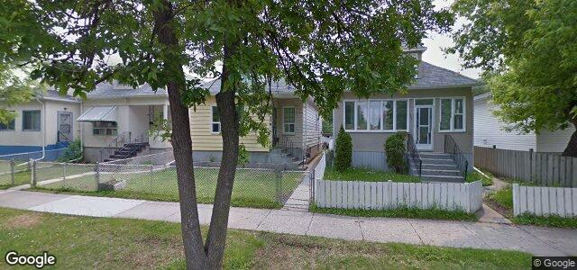 Larawan ng 379 Parr Street sa Winnipeg, Manitoba