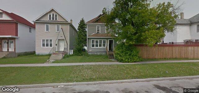 Larawan ng 380 Mckenzie Street sa Winnipeg, Manitoba