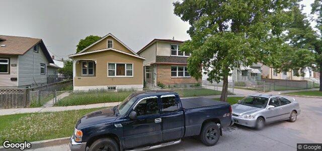 Larawan ng 380 Parr Street sa Winnipeg, Manitoba