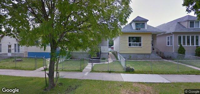 Larawan ng 381 Parr Street sa Winnipeg, Manitoba