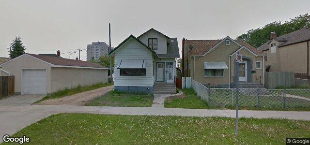 Larawan ng 383 Mckenzie Street sa Winnipeg, Manitoba