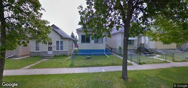 Larawan ng 383 Parr Street sa Winnipeg, Manitoba
