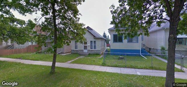 Larawan ng 385 Parr Street sa Winnipeg, Manitoba