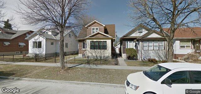 Larawan ng 386 Garlies Street sa Winnipeg, Manitoba