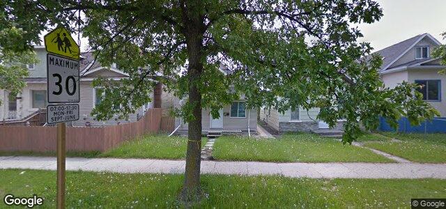Larawan ng 387 Parr Street sa Winnipeg, Manitoba