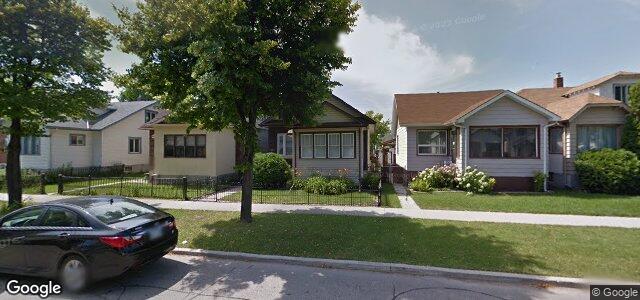 Larawan ng 388 Garlies Street sa Winnipeg, Manitoba