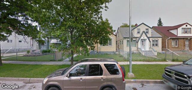 Larawan ng 388 Parr Street sa Winnipeg, Manitoba