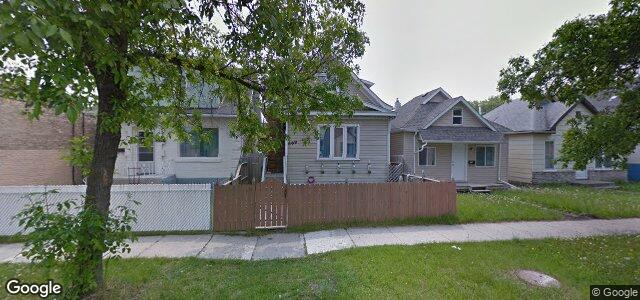Larawan ng 389 Parr Street sa Winnipeg, Manitoba