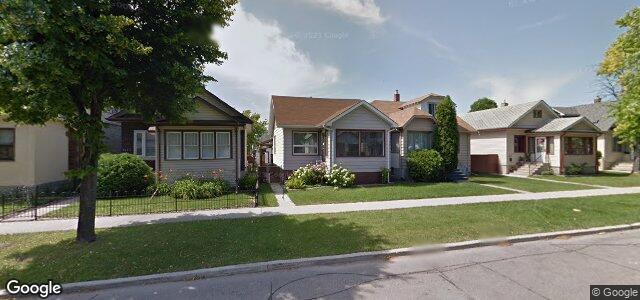 Larawan ng 390 Garlies Street sa Winnipeg, Manitoba