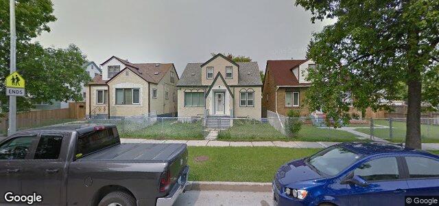 Larawan ng 390 Parr Street sa Winnipeg, Manitoba