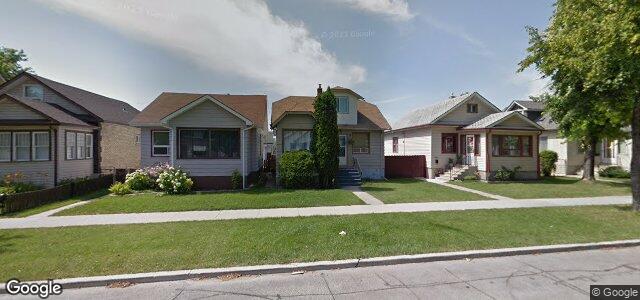 Larawan ng 392 Garlies Street sa Winnipeg, Manitoba