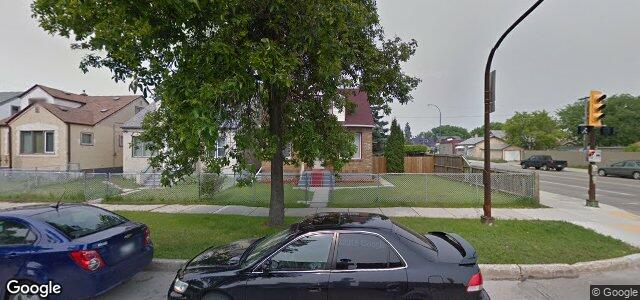 Larawan ng 394 Parr Street sa Winnipeg, Manitoba