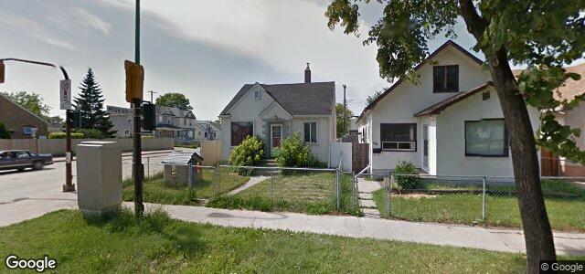 398 Parr Street（加拿大曼尼托巴省温尼伯市）房屋照片