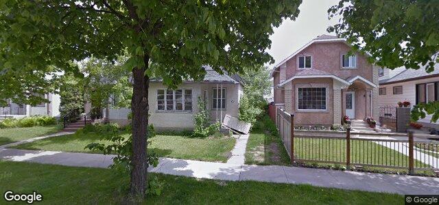 Larawan ng 401 Garlies Street sa Winnipeg, Manitoba